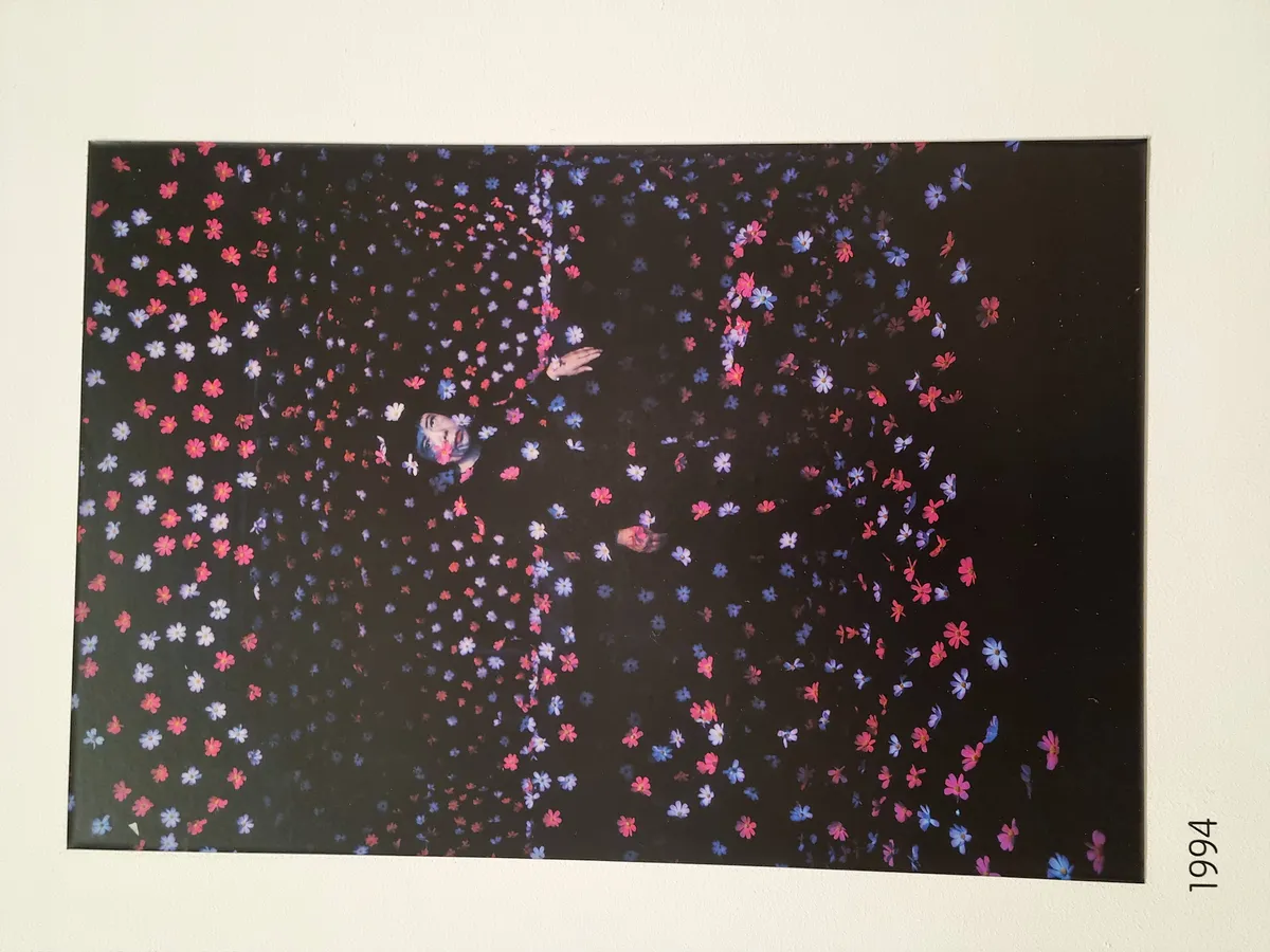 Yayoi Kusama Gallery Image 11